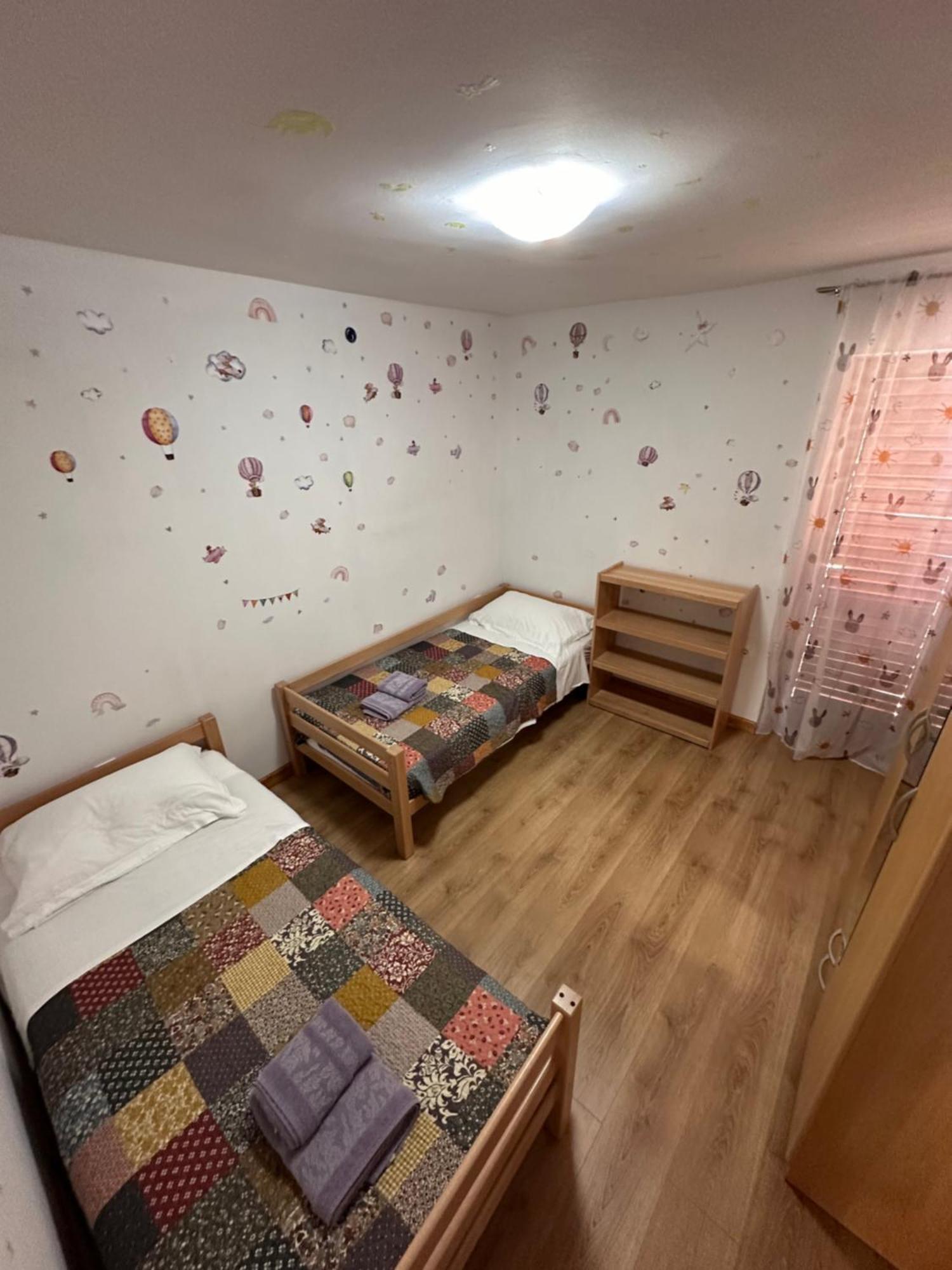 Villa Castello Zrnovo Ngoại thất bức ảnh