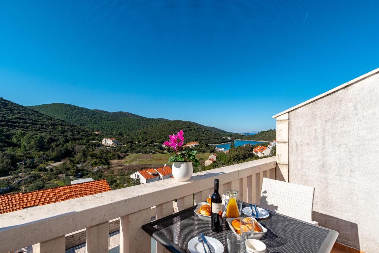 Villa Castello Zrnovo Ngoại thất bức ảnh