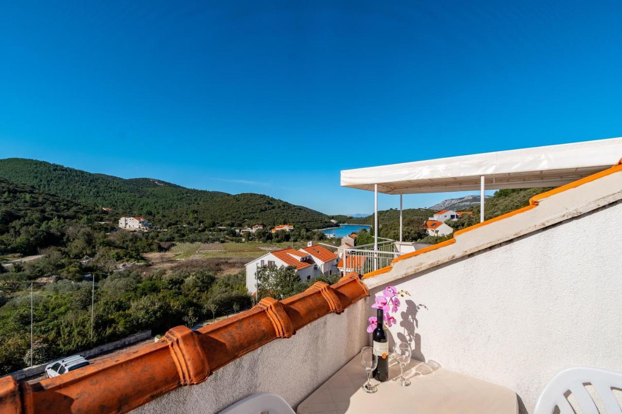 Villa Castello Zrnovo Ngoại thất bức ảnh