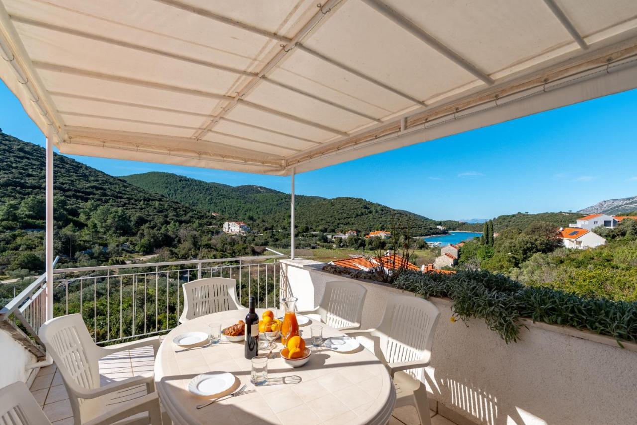 Villa Castello Zrnovo Ngoại thất bức ảnh