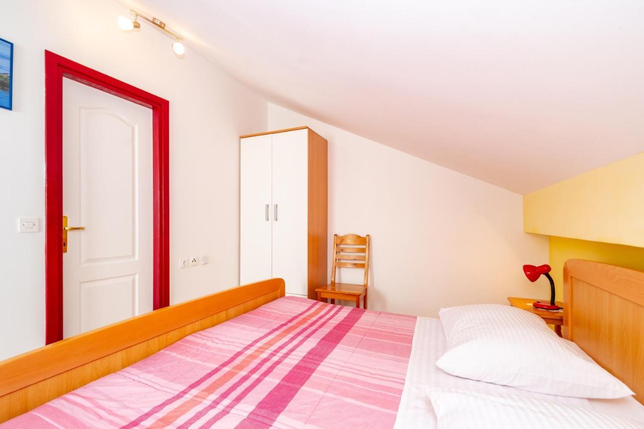 Villa Castello Zrnovo Ngoại thất bức ảnh