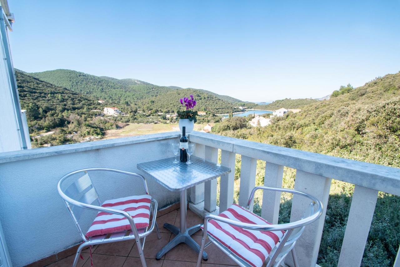 Villa Castello Zrnovo Ngoại thất bức ảnh