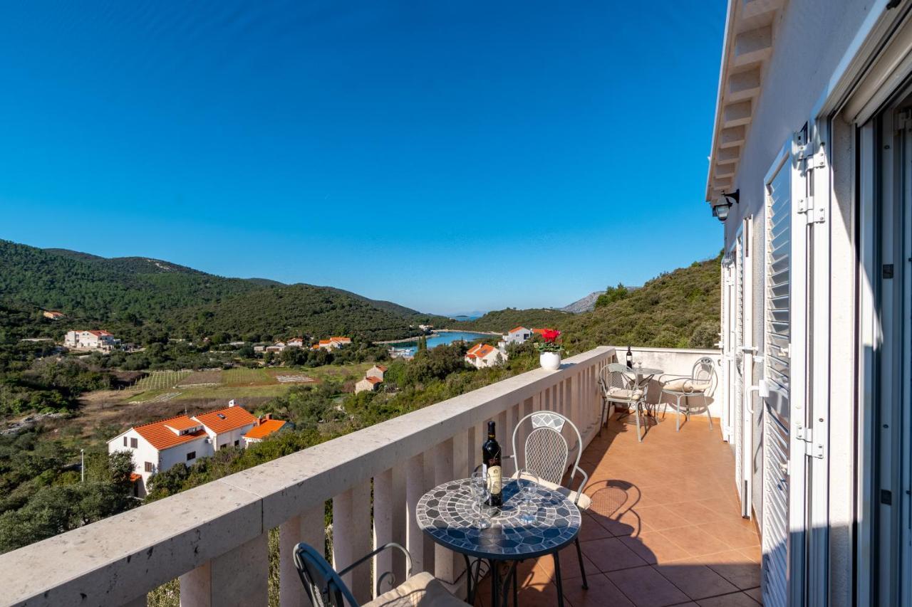 Villa Castello Zrnovo Ngoại thất bức ảnh