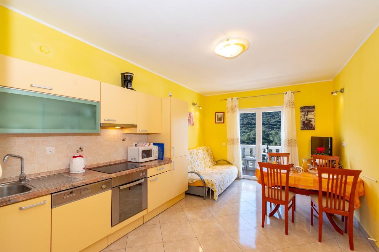 Villa Castello Zrnovo Ngoại thất bức ảnh