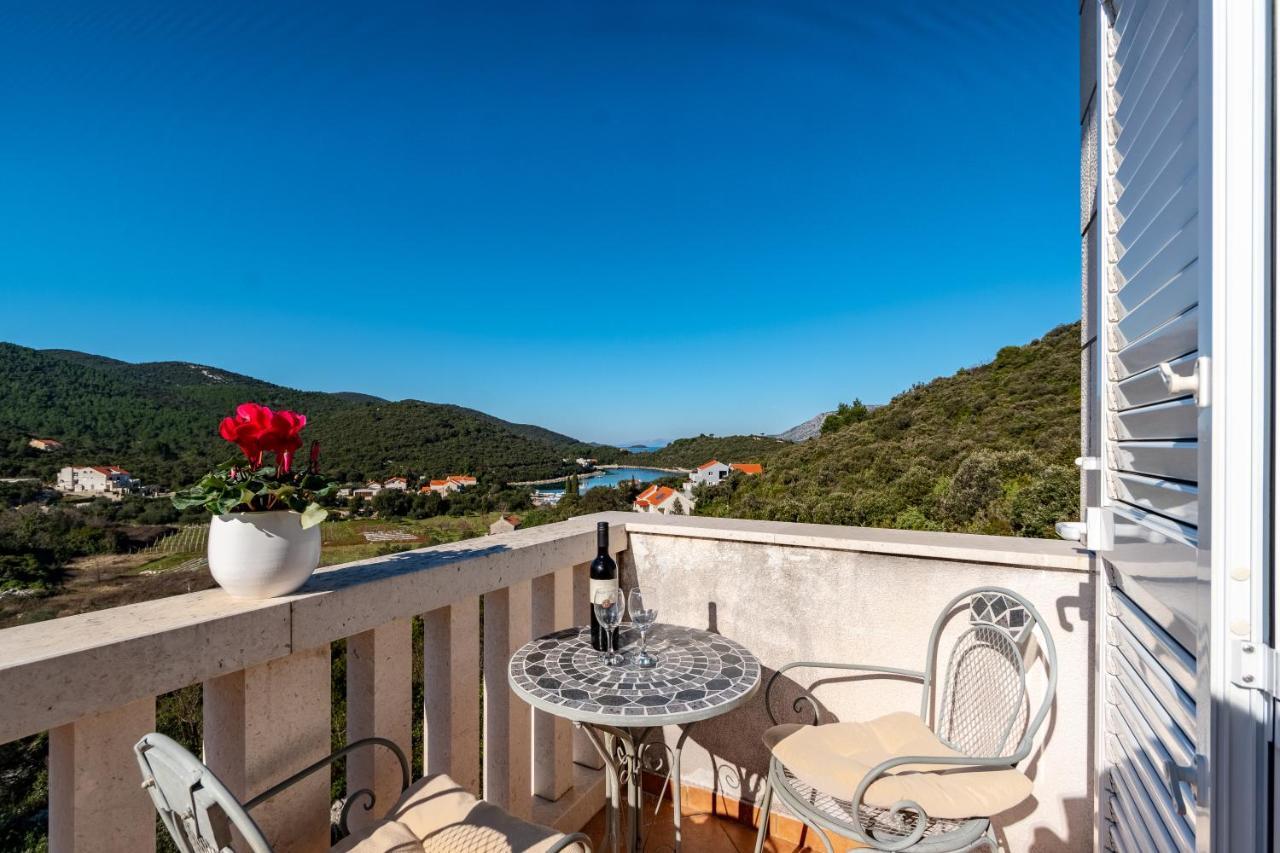 Villa Castello Zrnovo Ngoại thất bức ảnh